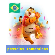 passeios romanticos em sp